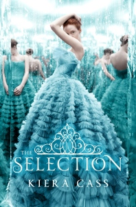 Illustration for article titled The Selection, a YA book and incipient CW series, looks for royal love in a post-WWIII worldÂ